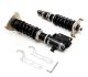 BC Racing Proton Satria Neo (06-15) BR RA Coilovers - 7kg/5kg Spring Rate