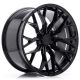 Concaver CVR1 19x10.5 ET15-57 Custom PCD Wheel- Platinum Black