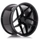 Concaver CVR2 19x10.5 ET20-57 Custom PCD Wheel- Platinum Black