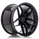 Concaver CVR3 19x10.5 ET15-57 Custom PCD Wheel- Platinum Black