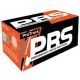 PBS Brakes Nissan 350Z (Brembo) Rear ProTrack Pads