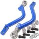 JapSpeed Toyota Chaser JZX100 JZX110 (96-07) Front Tension Rods Suspension Arms