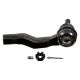 MOOG Nissan 350z (03-09) Front Tie Rod End- Right Hand (Driver)