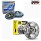 Exedy/LUK Nissan 350z (DE Engine Code) (03-06)/Infiniti G35 (03-06) OEM Replacement Clutch and Flywheel kit