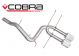 Cobra Sport Ford Focus ST TDCI Estate (14-18) Rear Section