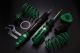 TEIN Honda Civic EH & Delsol EG (Fork Style) (92-97) Flex Z Coilovers