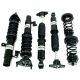 HSD Ford Kuga Mk1 (08-13) Dualtech Coilovers