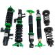 HSD Ford Focus C-Max Mk2 (11-19) MonoPro Coilovers