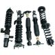 HSD Ford Kuga Mk2 (13-19) Dualtech Coilovers 