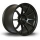 Rota Force 18x10.5 5x114.3 ET20 Wheel- Flat Black