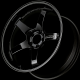 ADVAN GT PREMIUM 20x10.5 ET24 5x114.3 Wheel (EXT DEEP Face, 73mm Centre Bore)- Racing Gloss Black