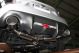 Invidia Toyota GT86/Subaru BRZ (12+) N2 Cat-Back Exhaust- Stainless Steel Tips
