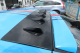 Tarmac Sportz Nissan 350Z (03-08) Gloss Black Vortex Roof Spoiler 