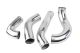 ISR Performance Nissan 240SX (2JZ Swapped) Front Mount Intercooler Piping Kit