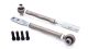 ISR Performance Nissan 240SX (S13) (89-94) Pro Series Front Tension Control Rods