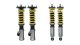 ISR Performance Nissan 240SX (89-93) Pro Series Coilovers- 8/6KG/mm