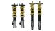 ISR Performance Nissan 240SX (95-98) Pro Series Coilovers- 8/6KG/mm