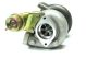 ISR Performance Nissan SR20DET RST25 Replacement Turbo- T25