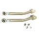 ISR Performance Nissan 240SX (S13/S14) (89-98) Pro Series Rear Angled Toe Control Rods