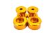 ISR Performance Nissan S14/S15 Solid Differential Mount Bushings