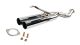ISR Performance BMW 3-Series (E36) Series II EP Dual Rear Section