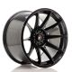 JR Wheels JR11 18x10.5 ET0 5x114.3/120- Gloss Black
