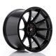 JR Wheels JR11 18x10.5 ET22 5x114.3/120- Gloss Black