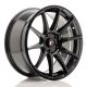 JR Wheels JR11 18x8.5 ET35 5x120- Glossy Black
