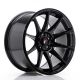 JR Wheels JR11 18x9.5 ET30 5x100/120- Glossy Black