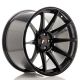 JR Wheels JR11 19x11 ET25 5x112- Glossy Black