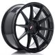 JR Wheels JR11 19x8.5 ET35-40 5H Custom PCD- Glossy Black