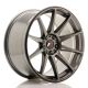 JR Wheels JR11 19x9.5 ET22 5x114.3/120- Hyper Grey