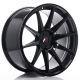 JR Wheels JR11 20x10 ET40 5H Custom PCD- Gloss Black