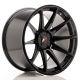 JR Wheels JR11 20x11 ET20-30 5H Custom PCD- Gloss Black