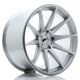 JR Wheels JR11 20x11 ET20-30 5H Custom PCD- Hyper Silver