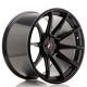 JR Wheels JR11 20x12 ET20-42 5H Custom PCD- Gloss Black