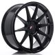 JR Wheels JR11 20x8.5 ET35 5x120- Glossy Black