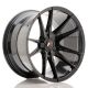 JR Wheels JR21 19x11 ET15-30 5H Custom PCD- Gloss Black