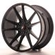 JR Wheels JR21 19x9.5 ET20-40 5H Custom PCD- Gloss Black