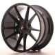 JR Wheels JR21 19x9.5 ET35-40 5H Custom PCD- Gloss Black