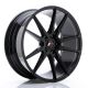 JR Wheels JR21 20x8.5 ET30 5x120- Glossy Black