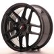 JR Wheels JR25 18x8.5 ET20-40 5H Custom PCD- Gloss Black