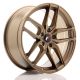 JR Wheels JR25 19x8.5 ET35 5x120- Bronze