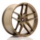 JR Wheels JR25 19x9.5 ET20-40 5H Custom PCD- Bronze