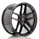 JR Wheels JR25 20x10 ET20-40 5H Custom PCD- Gloss Black