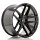 JR Wheels JR25 20x11 ET20-40 5H Custom PCD- Gloss Black