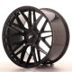 JR Wheels JR28 19x10.5 ET20-40 5H Custom PCD- Gloss Black