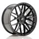 JR Wheels JR28 19x9.5 ET20-40 5H Custom PCD- Gloss Black