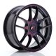 JR Wheels JR29 17x7 ET20-48 Custom PCD- Magic Purple