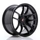 JR Wheels JR29 17x9 ET20-38 5H Custom PCD- Glossy Black